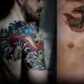 Custom Design Services: Get a Unique and Meaningful Tattoo in Las Vegas, NV