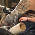 The Essential Aftercare Process for Tattoo Shops in Las Vegas