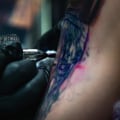 The Minimum Age Requirement for Getting a Tattoo at Las Vegas Tattoo Shops