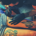 Tattoo Shops in Las Vegas NV: Do They Require Deposits for Appointments?