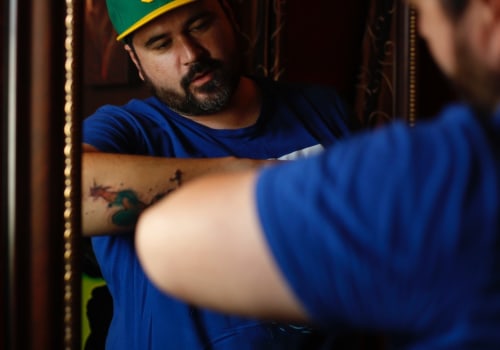 The Average Cost of Tattoos in Las Vegas: What You Need to Know