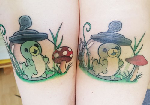 The Waiting Game: How Long Will You Have to Wait for a Tattoo Appointment in Las Vegas?