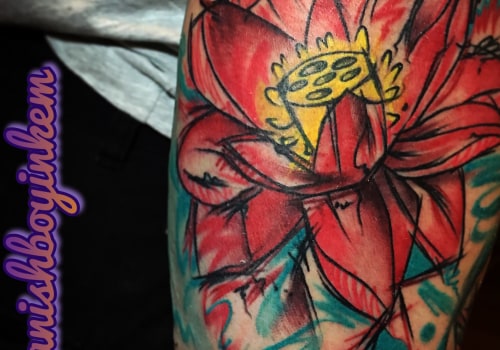 Military and First Responder Discounts: Get Inked in Las Vegas, NV