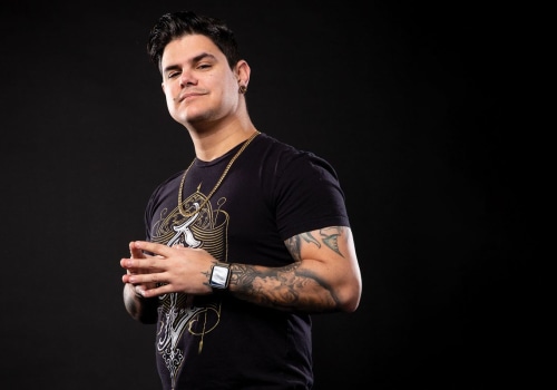Celebrity-Frequented Tattoo Shops in Las Vegas, NV